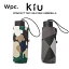 KiU Wpc ޤꤿ߻  ѻ TINY SILICONE UMBRELLA ե顼 Wpc. ɥѡƥ K-33