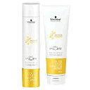 【エントリーでポイント5倍】シュワルツコフ BC KUR カラーセーブ シャンプー &トリートメント 250ml 2点セット