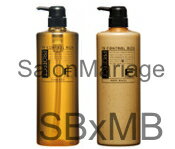 【在庫限り特価!!】【送料無料!!】フィヨーレ Fプロテクト SB ヘアシャンプー ベーシックタイプ + MB ヘアマスク ベーシックタイプ ＜各1000mL(g)＞ポンプセット