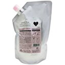 【送料無料!!】ミルボン ジェミールフラン シャンプー ハート 1000ml