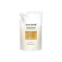 【送料無料!!】クレイエステ プライミング シャンプー ゴールドクレイ 800ml