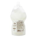 【送料無料!!】ナカノ グラマラスカールN ボリュームコントロール 400mL 詰替え用