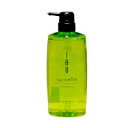 【送料無料!!】ルベル イオ(IAU) リコミント クレンジング icy 600ml