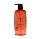 【送料無料!!】ルベル イオ(IAU) リコミント クレンジング 600ml