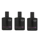 【送料無料!!】 ルベル トリエオム フリュード 10 150ml x3【3個セット】