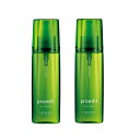 【送料無料!!】ルベル プロエディット ヘアスキン ウェイク ウォータリング 120ml x 2個 セット【2個セット】