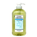 【送料無料!!】ルベル クールオレンジ ヘアソープ ウルトラクール UC 600ml