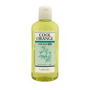 【送料無料!!】ルベル クールオレンジ ヘアソープ スーパークール SC 200ml