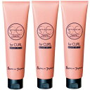 \1ヶ月限定!抽選で最大全額ポイントバック!/アリミノ スタイルクラブ フォーカール リッジジェリー 90g x3【3個セット】