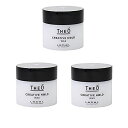 ルベル LebeL ジオ THEO ワックス クリエイティブホールド 60g ×3【3個セット】