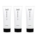 ルベル LebeL ジオ THEO ジェリー クリエイティブホールド 120ml ×3【3個セット】
