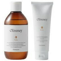 アモロス Amoros オリヴァニー HN シャンプー 250ml ＆ トリートメント 170g セット