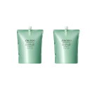 資生堂プロフェッショナル THC フェンテフォルテ シャンプー 1800ml レフィル ×2【2個セット】