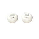 資生堂 ステージワークス トゥルーエフェクター N4 (ニュートラル) 80g ×2【2個セット】