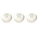資生堂 ステージワークス トゥルーエフェクター N4 (ニュートラル) 80g ×3【3個セット】