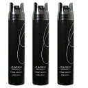 資生堂 資生堂 ステージワークス ハードスプレー 180g ×3【3個セット】