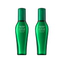 資生堂 THC フェンテフォルテ トーニングセラム 125ml ×2【2個セット】