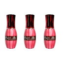 【3本セット】ミルボン エルジューダ グレイスオン エマルジョン 120ml ×3