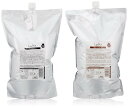 【送料無料!!】Loretta ロレッタ まいにちのすっきりシャンプー 2500ml & うるうるしたい日のトリートメント 2500ml うるうるケアセット