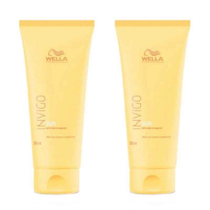 【2本セット】サンエクスプレストリートメントN 200ml　×2