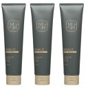 【3本セット】FIOLE フィヨーレ MODALIE モダリエ ラフグリース 100g ×3