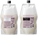 【アップデート】 シーソー T (タイト) ヘア&スキャルプシャンプー800ml× ヘアトリートメント800ml レフィル