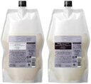 【アップデート】 ルベル シーソー B (バランス) ヘア&スキャルプシャンプー800ml× ヘアトリートメント800ml レフィル