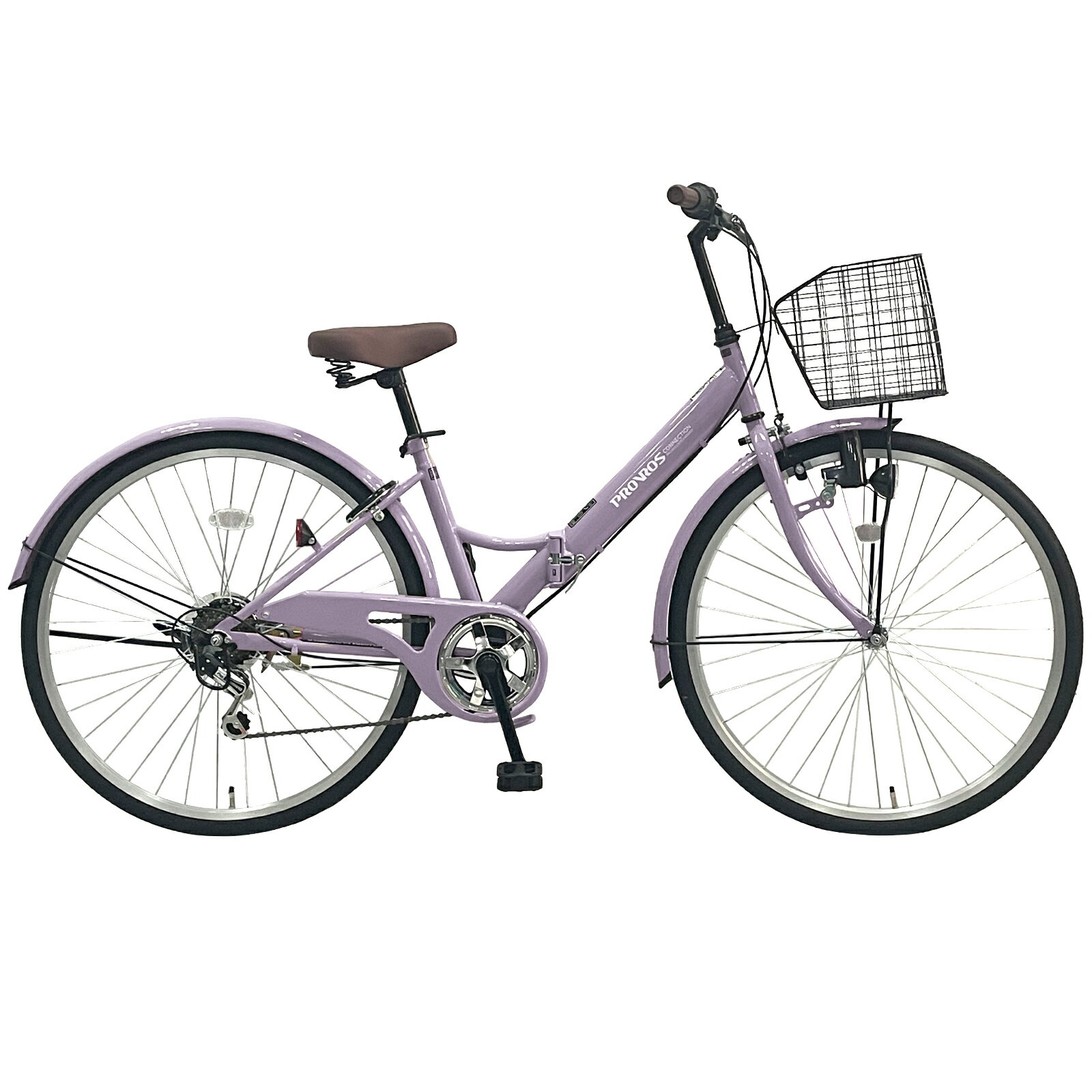 楽天市場】自転車 26インチ(カラーパープル)(シティサイクル 楽天市場】自転車 26インチ(カラーパープル)(シティサイクル