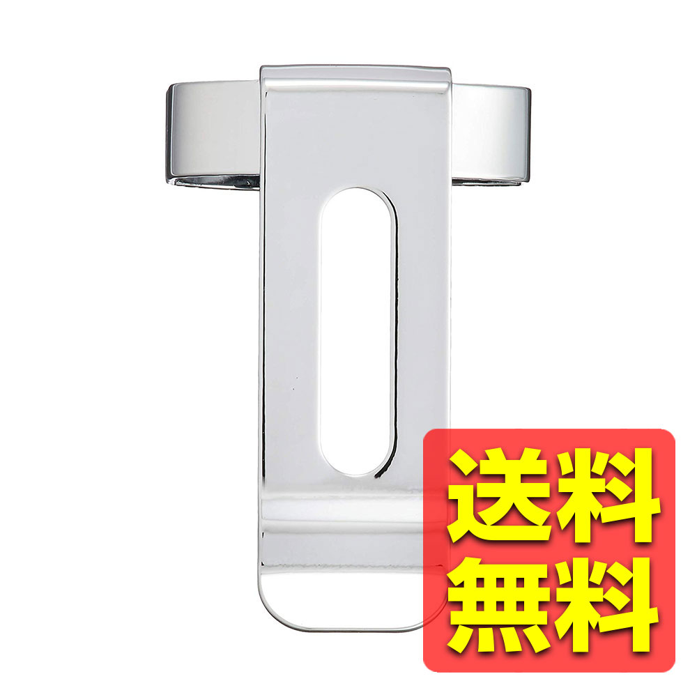 my blu メタルクリップ シルバー マイブルー ET-MBCPSV / ELECOM エレコム  ...