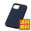 iPhone12 Pro Max Hybrid Case Etanzeʥ󥼡 饹TPU ϥ֥åɥ (ߥåɥʥȥ֥롼) 6.7˥եץޥå 磻쥹б DCS-IPE20LBU / Deff ǥ ̵