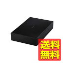 Desktop Drive USB3.0 3TB Black auひかりTVモ