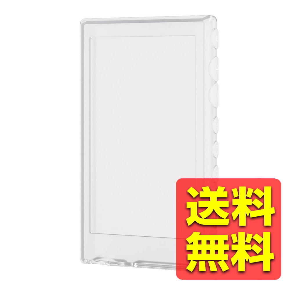 SONY ウォークマン ソフト ケース NW-A100シリーズ A100TPS / A105 / A ...