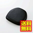 Oculus Quest2用 クッションパッド 小型 バッテリーホルダー機能付 ブラック (バッテリー別売) VR-Q2CUB01BK / ELECOM 【送料...