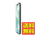iPhone13 / iPhone13 Pro フィルム 抗菌 高透明 指紋防止 PM-A21BFLPV / ELECOM 【送料無料】