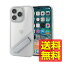 iPhone 14 Pro  С ϥ֥å Ķ׷ۼ ɵǽ(ġ֤) ̥ޥåȥꥢ ڸ 륭ꥢ PM-A22CHVST1MCR / ELECOM 쥳 ̵