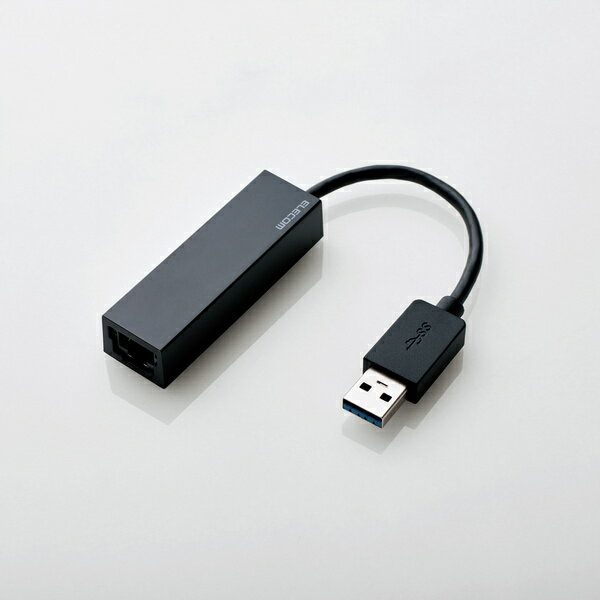 エレコム USB Type-C ハブ ドッキングステーション 4-in-1 DST-C15BK/EC HDMIポート 4K対応 USB3.0×3ポート Macbook/Macbook Pro/iPad Pro/Surface他対応