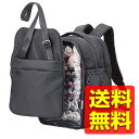 リュック バックパック 痛バッグ Mサイズ ビジネス 推し活 2Way使用 撥水加工 ショルダーバッグ付 レインカバー付属 ブラック BM-OGBP02MBK ...