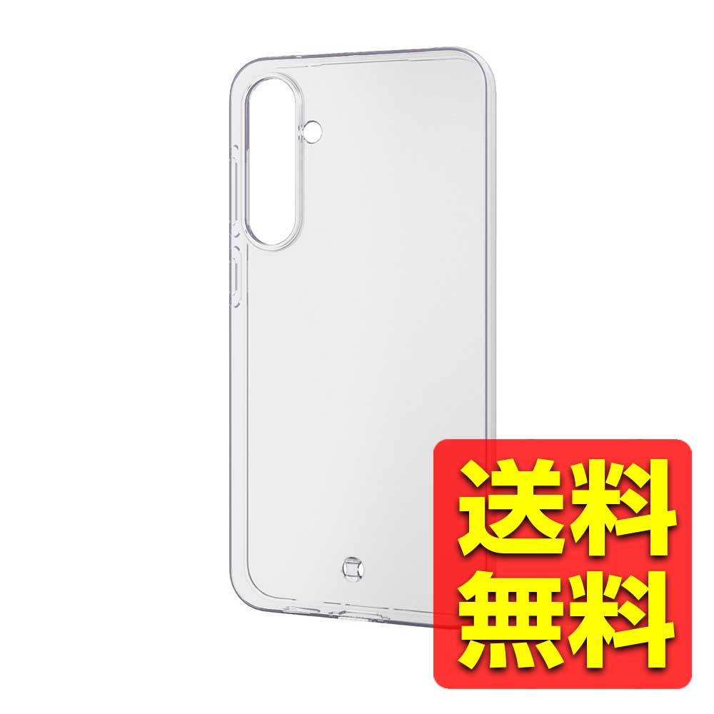 쥤 ŷԾŹ㤨Galaxy S23 FE ( SCG24  ե С ݸ߷ 磻쥹Ų ȥåץۡ ꥢ PM-G236UCTCR / ELECOM 쥳 ̵ۡפβǤʤ538ߤˤʤޤ