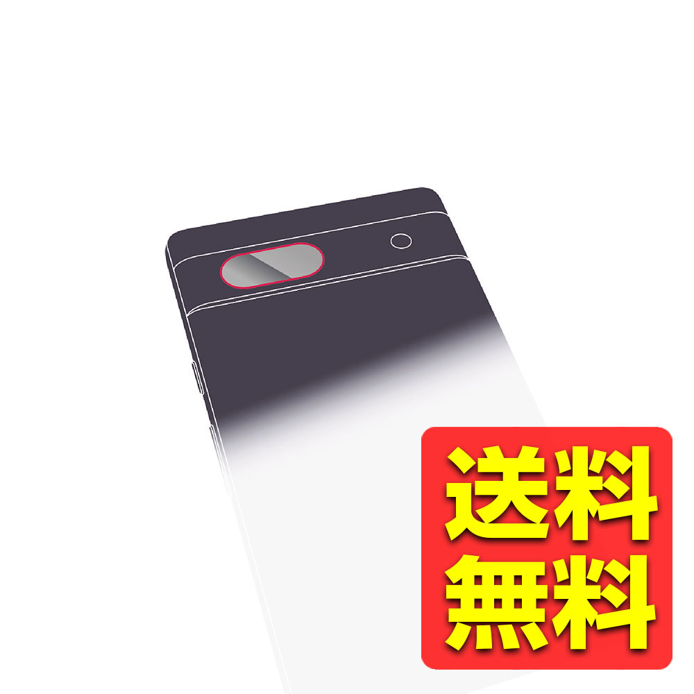 Google Pixel 7a 󥺥С ݸ 饹ե Ʃ 饹 ɽ̹10H ɻ ˢɻ ԥ PM-P23...