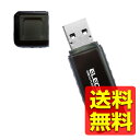 USBメモリ 64GB USB3.2(Gen1) キャップ式 セキュリティ機能対応 【 Windows11 Mac Chrome 他対応】 ストラップホール付き...