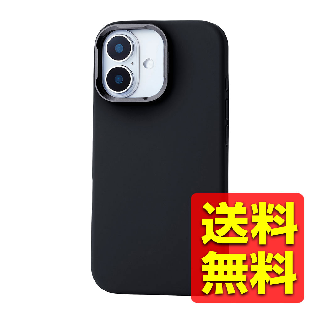 iPhone 16  ϥ֥å ꥳ ݸ߷ ϵ磻쥹б ɵǽ ȥ ֥å ե ...