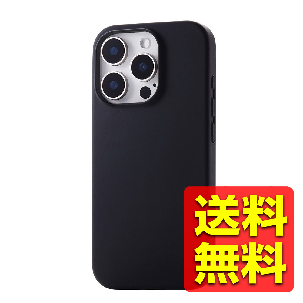 iPhone 16 Pro  ϥ֥å ꥳ ݸ߷ ȥ ֥å ե ۥץ PM-A24CHVSC...