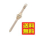 アップルウォッチ バンド SE ( 第2 / 第1世代 ) / Series 9 / 8 / 7 / 6 / 5 / 4 / 3 / 2 / 1 41mm 40mm 38mm レザー ベルト スリム グレージュ AW-41BDLRBJGB / ELECOM エレコム 【送料無料】(2)