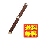 アップルウォッチ バンド SE ( 第2世代 / 第1世代 ) / Series 9 / 8 / 7 / 6 / 5 / 4 / 3 / 2 / 1 ( 41 40 38mm ) レザー マグネット ベルト &me ココアブラウン AW-41BDLMAGBR / ELECOM エレコム 【送料無料】(2)