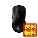 ゲーミングマウス ワイヤレス 無線 2.4GHz / 有線 両対応 8ボタン 26,000DPI 最大加速50G 最大速度650IPS つまみ持ち 薄型 軽量 54g 左右対称 V custom ブラック M-VM610BK / ELECOM エレコム 【送料無料】