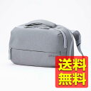 ボディバッグ ショルダーバッグ 斜めがけ ワンショルダー 撥水加工 【 Nintendo Switch / 小型ガジェット 等収納 】 off toco グレー PCバッグ 任天堂スイッチ BM-OFBB01GY / ELECOM エレコム 【送料無料】