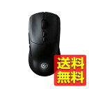 ワイヤレス ゲーミングマウス V custom 充電式 無線 2.4GHz / 有線 両対応 54g 軽量設計 12000DPI 300IPS 35G つまみ持ち用 ブラック M-VM510BK / ELECOM エレコム 【送料無料】