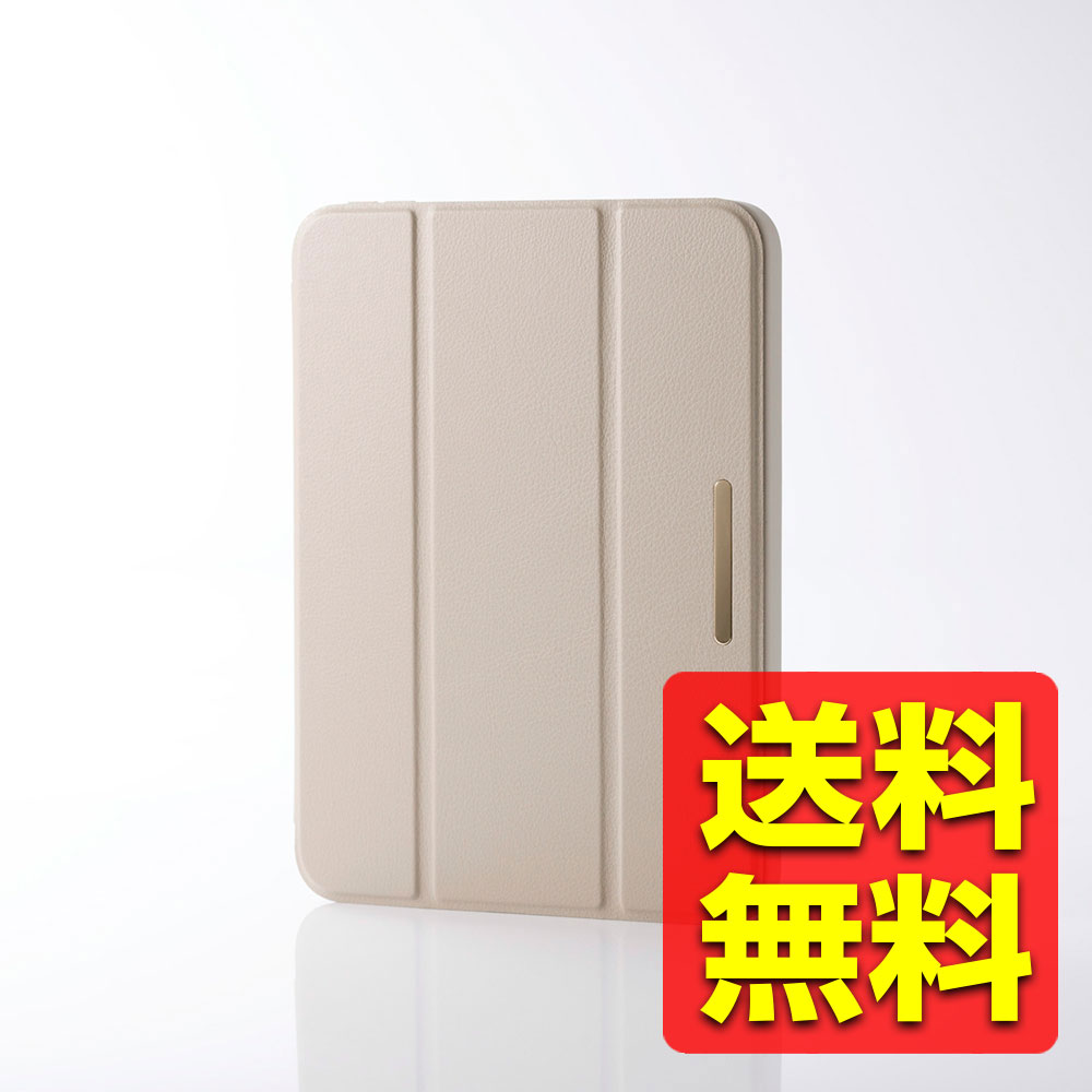 iPad mini ( A17 Pro ) / 6 8.3   եȥ쥶 Ģ åڥۥ ꡼б ޥͥå 2...