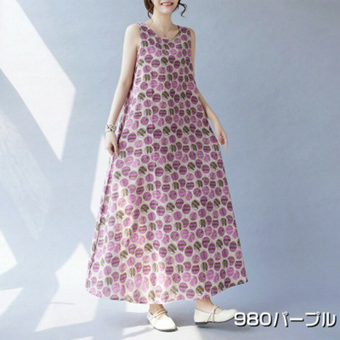 楽天市場】花柄(カラーパープル)(ワンピース|レディース 楽天市場】花柄(カラーパープル)(ワンピース|レディース