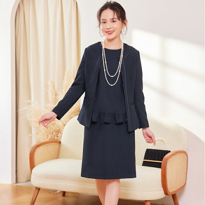 スーツ レディース セレモニースーツ 3点セット 入学式 ママスーツ 卒業式 スーツ 母 卒園式 入園式 服装 母親 結婚式